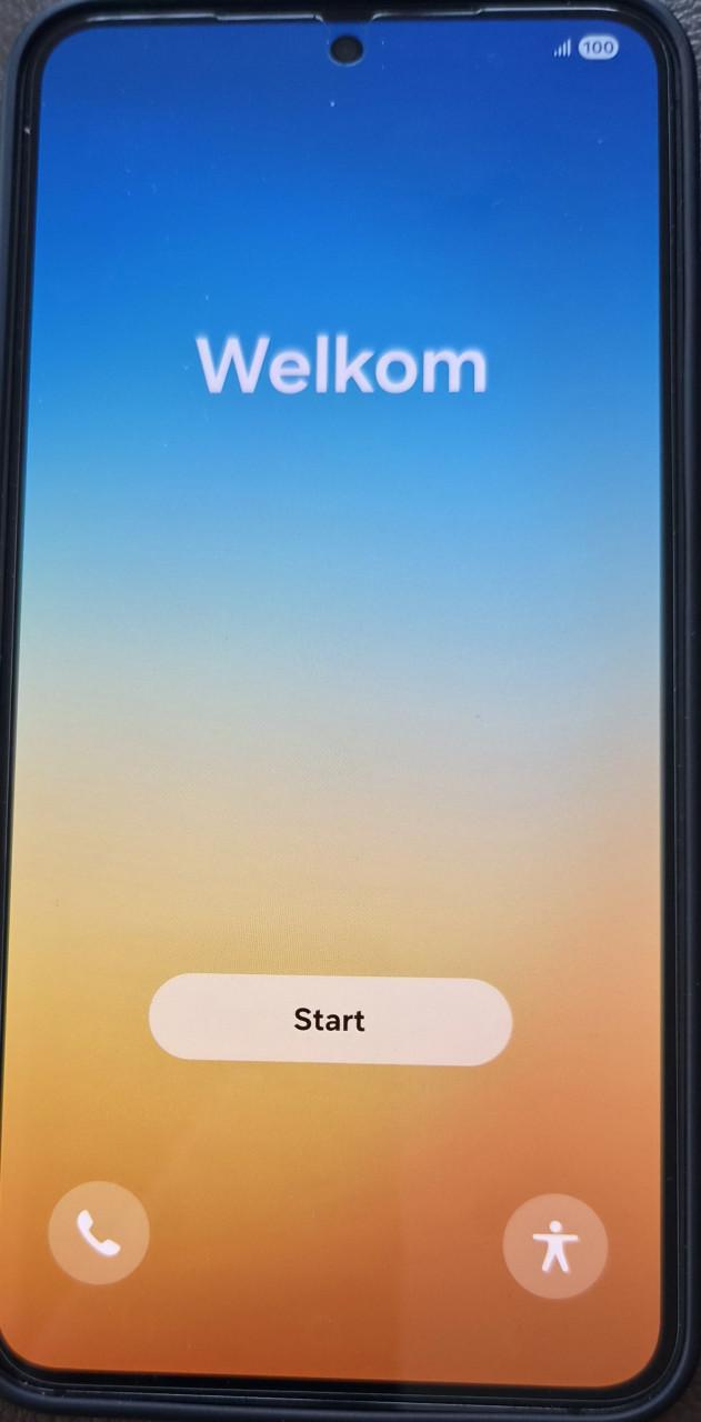 Samsung Galaxy S23 5G - 256GB Phantom Black