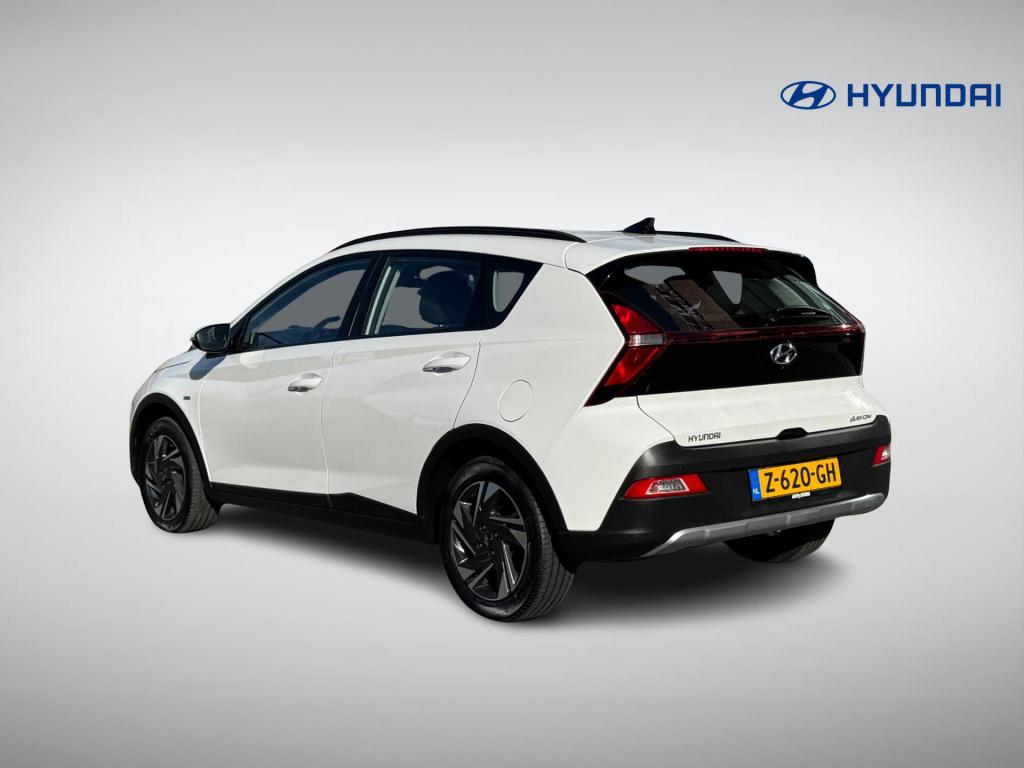 Hyundai Bayon 1.0 t-gdi comfort smart