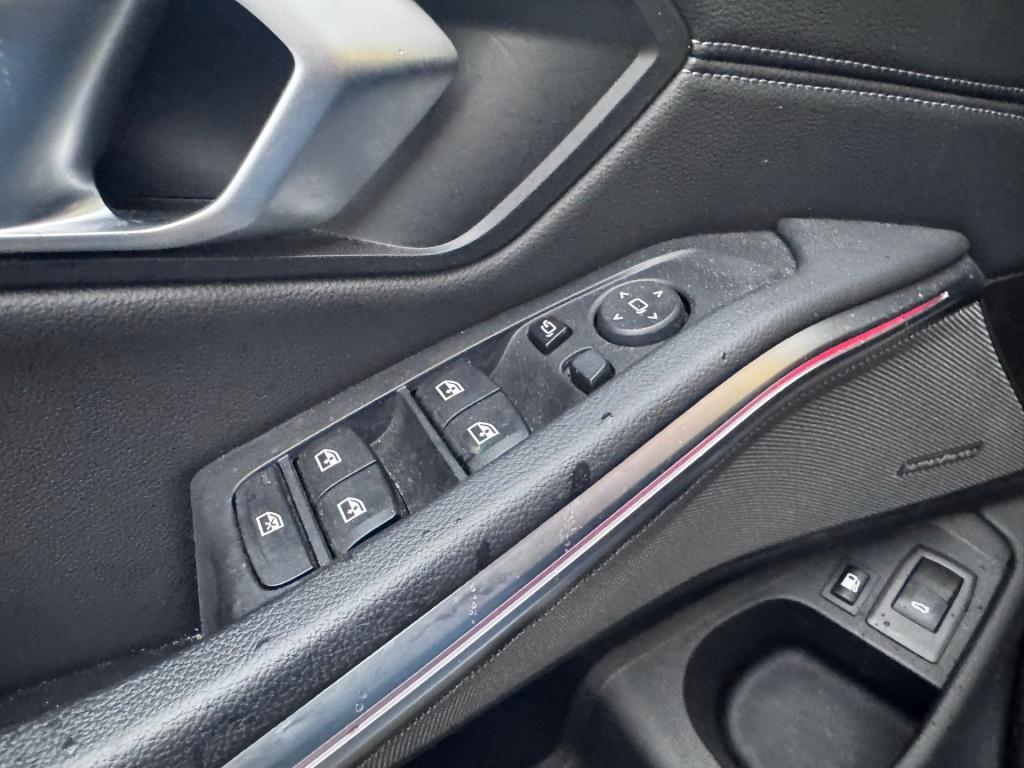 BMW 3-serie touring 330e high executive m-sport