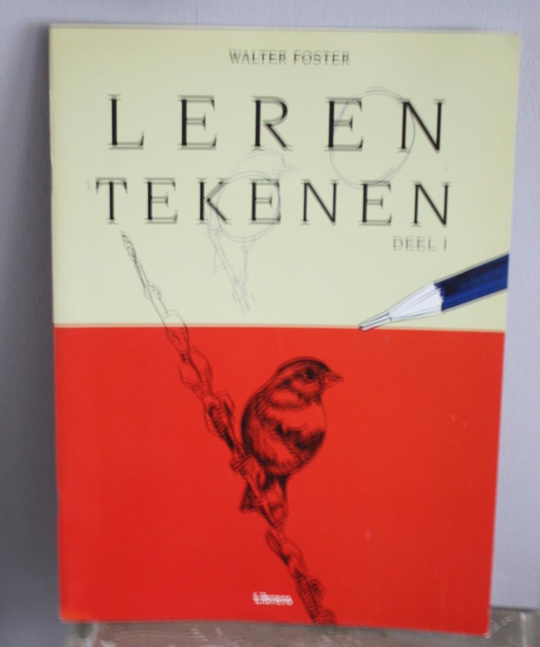 Boek- leren tekenen deel 2