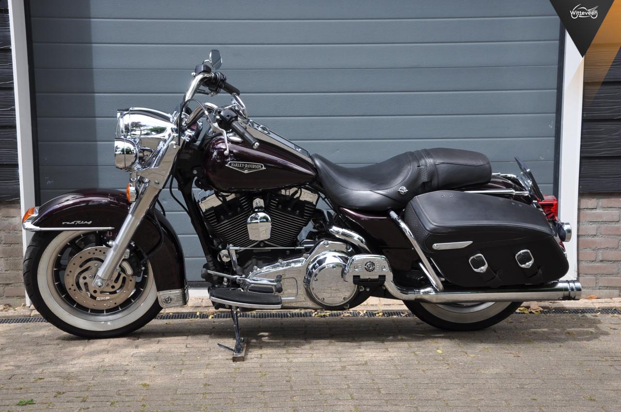 Harley-Davidson Road King