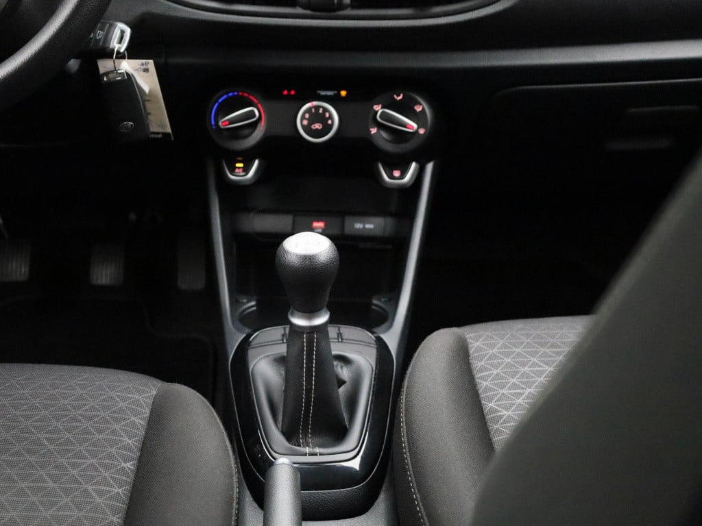 Kia Picanto 1.0 dpi comfortline | bluetooth | airco | cruise control