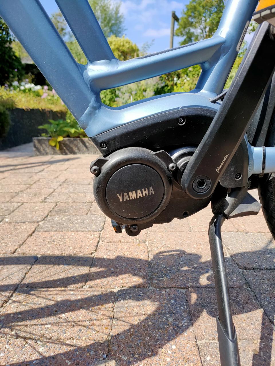 Batavus Elektrische Damesfiets