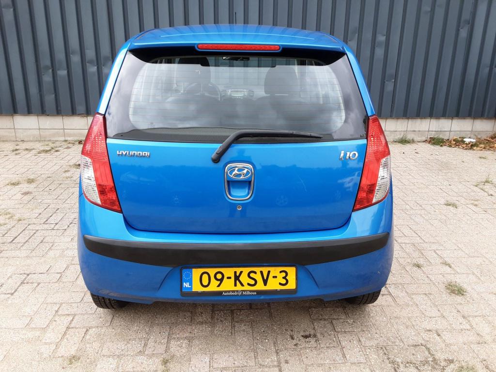 Hyundai I 10 1.1 active cool