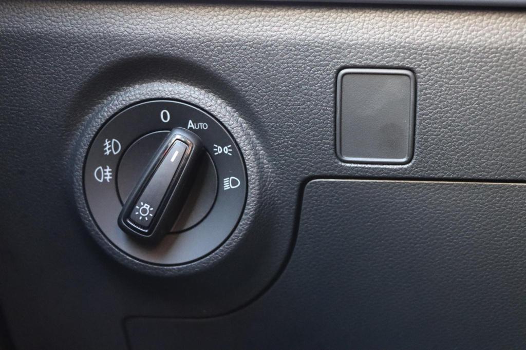 Seat Ibiza 1.0 ecotsi fr 95pk