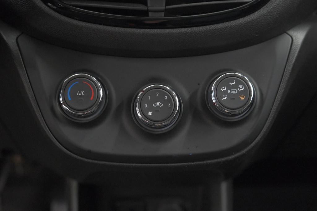 Opel Karl 1.0 rocks online edition | apple carplay | parkeersensoren | navi