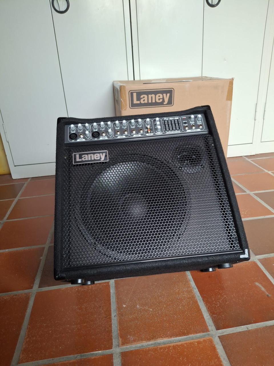 Keyboardversterker LANEY  AH 150