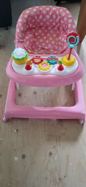 Baby loopstoeltje