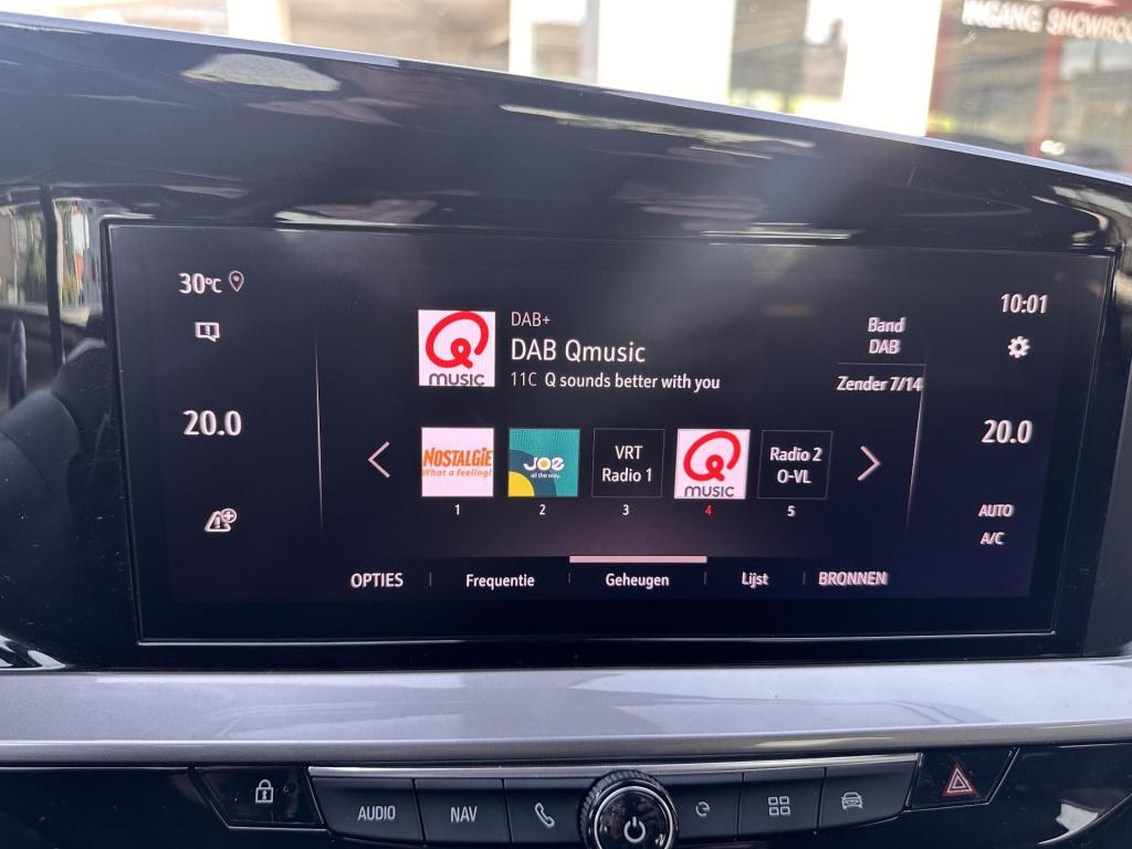 Opel Mokka-e ultimate 50-kwh 11kw