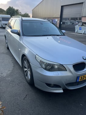Bmw stationwagen