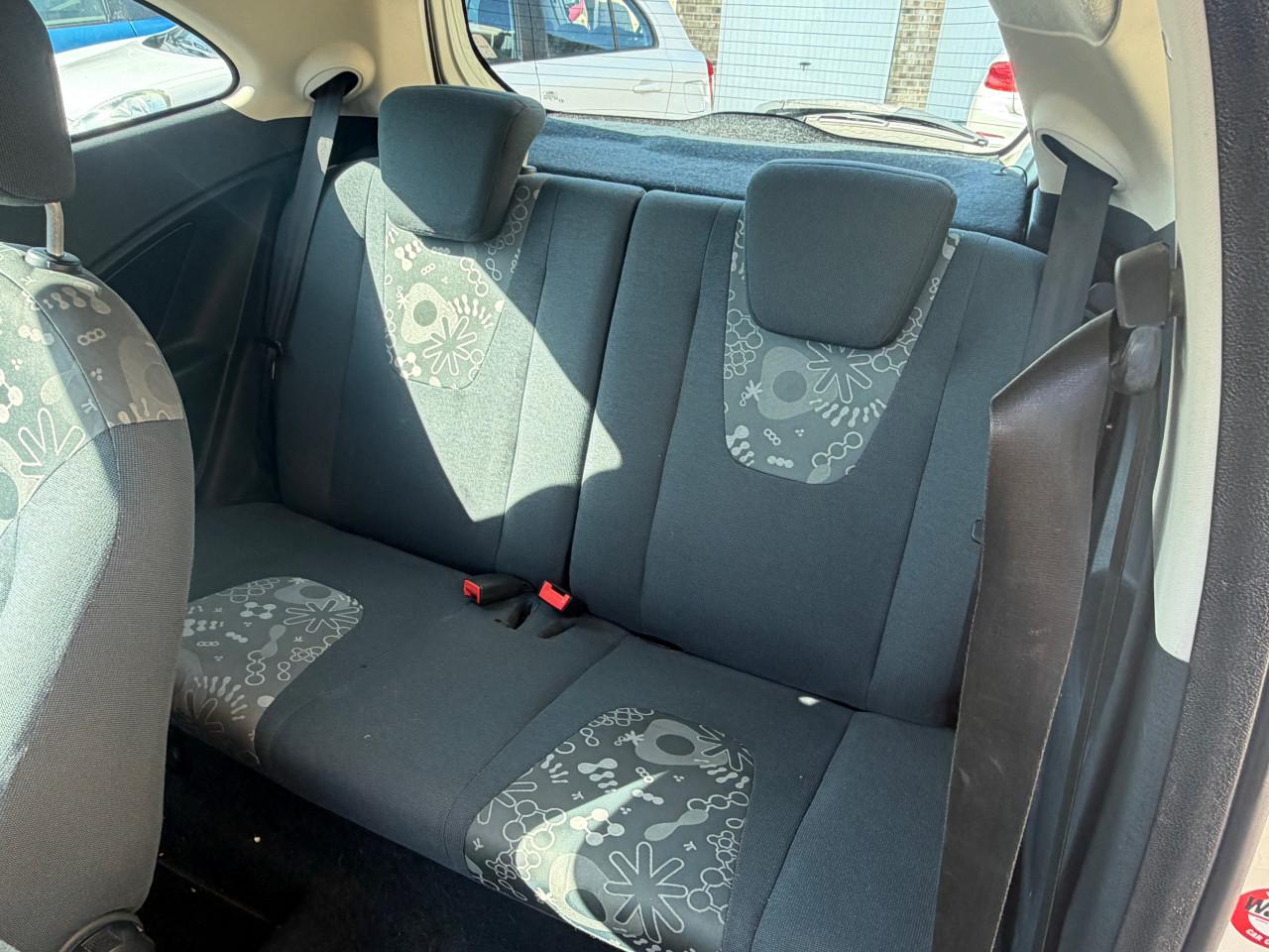 Ford Ka 1.2 Champions Edition 2012 Airco Nap Logisch