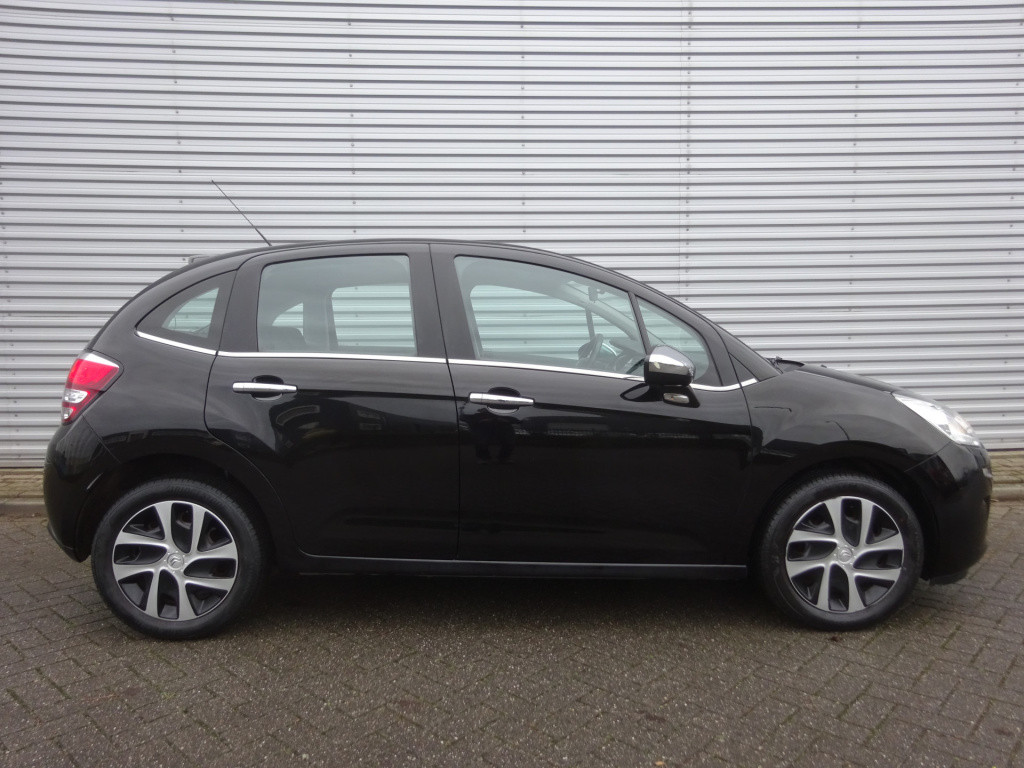 Citroen C3 1.0 vti collection climate / elektr. ramen / cruise control / na