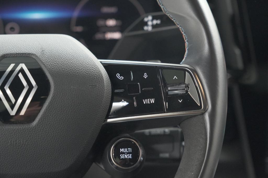 Renault Austral 1.2 e-tech full hybrid 200 techno esprit alpine | elektroni