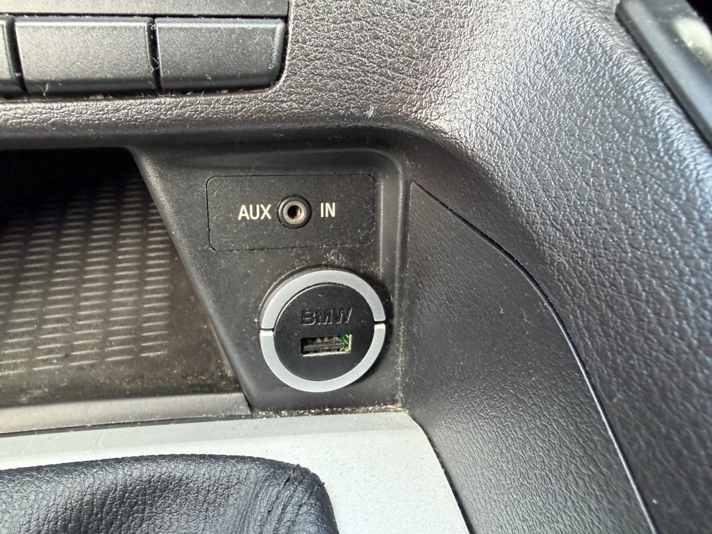 BMW X1 sdrive18i executive