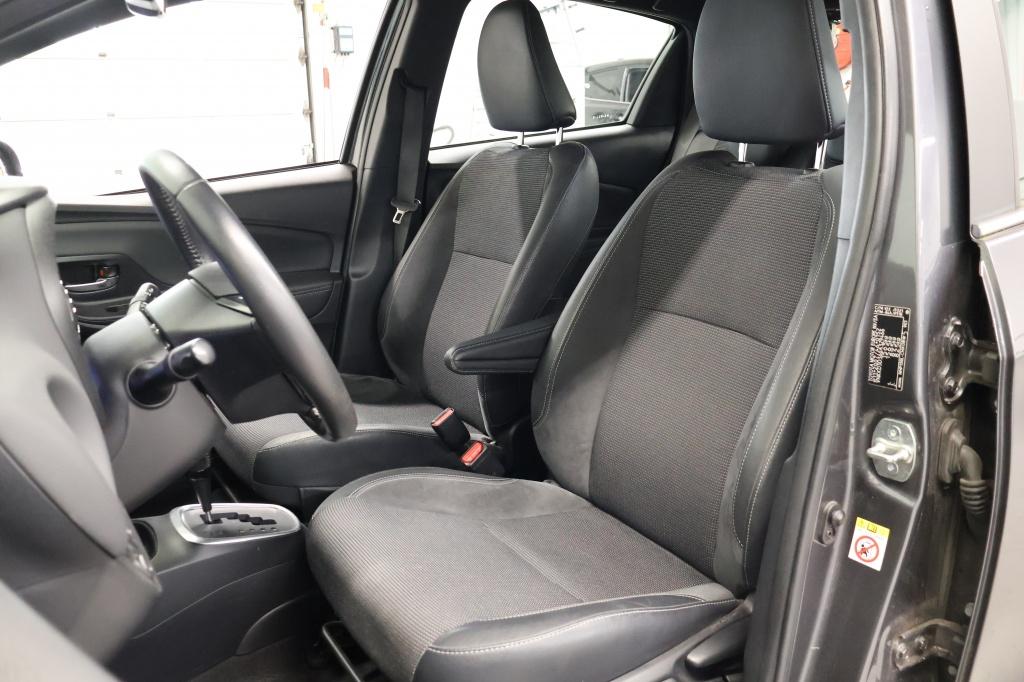 Toyota Yaris 1.5 hybrid executive