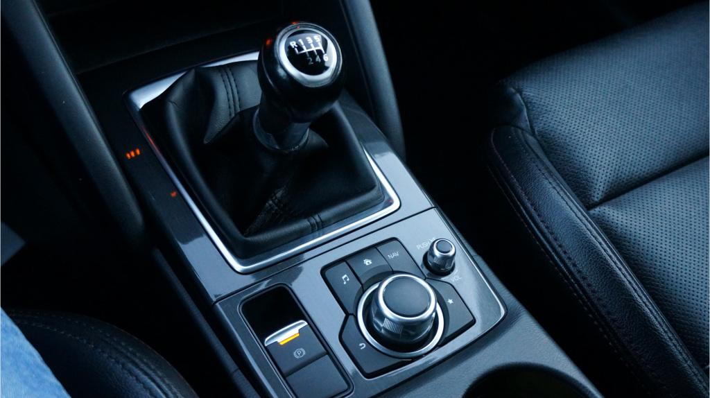 Mazda Cx-5 2.0 skyactiv-g 165 skylease gt 2wd rijklaar incl garantie