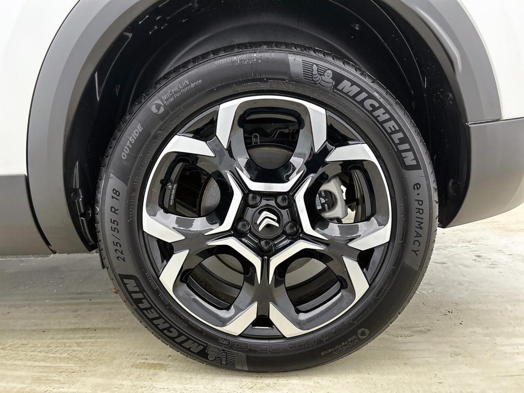 Citroen C5 Aircross plug-in hybrid 180 pk feel pack | rijklaar