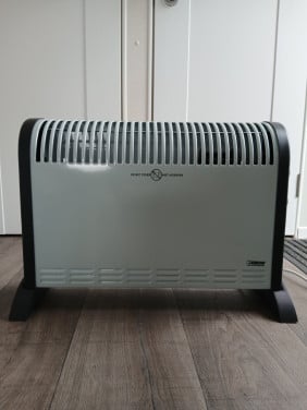 Electrisch kachel