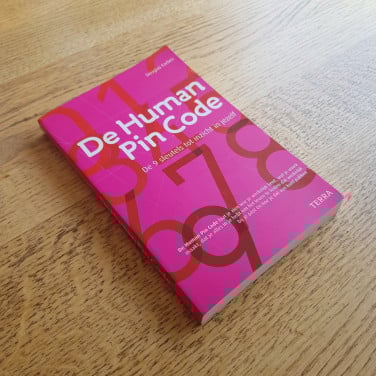 De Human Pin Code