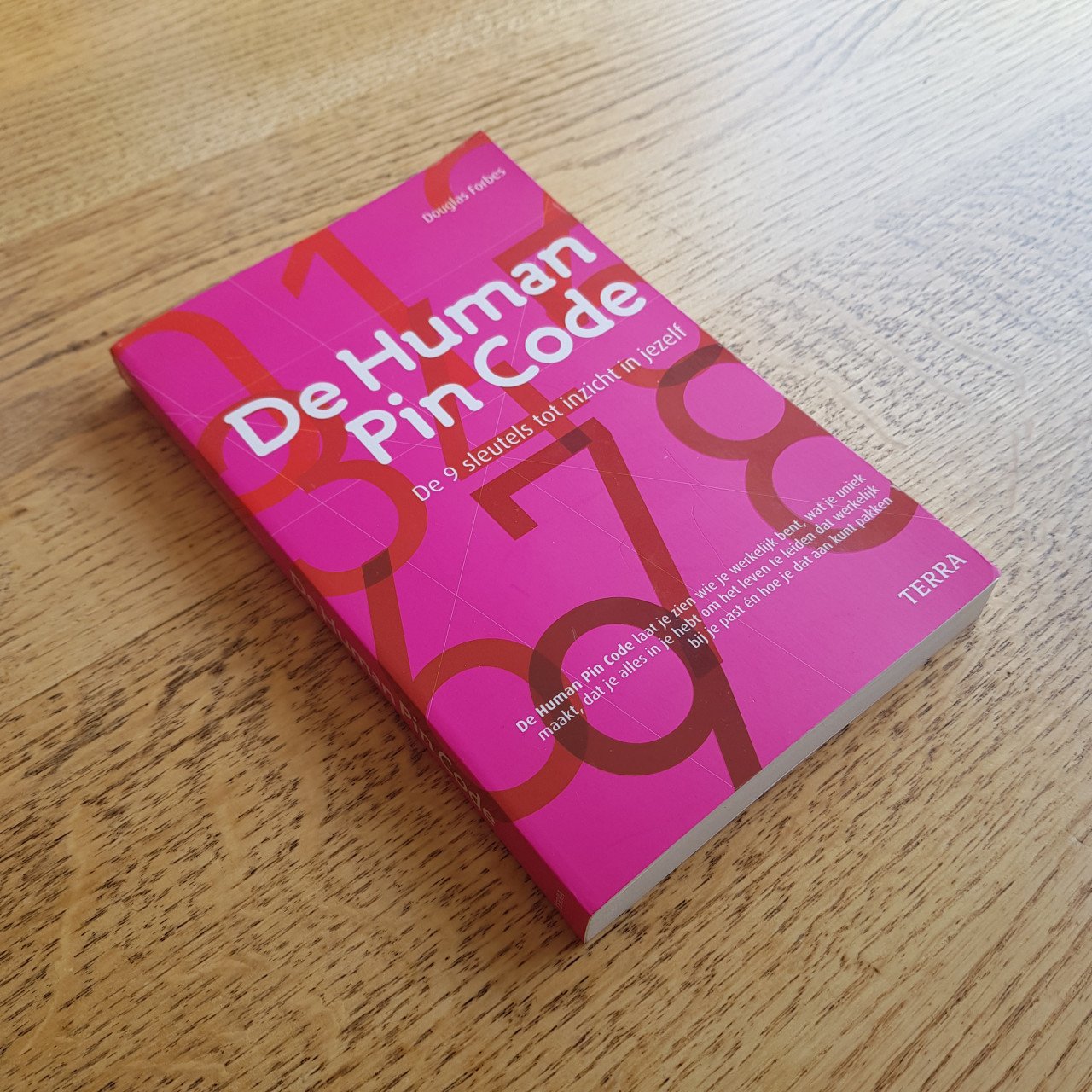 De Human Pin Code