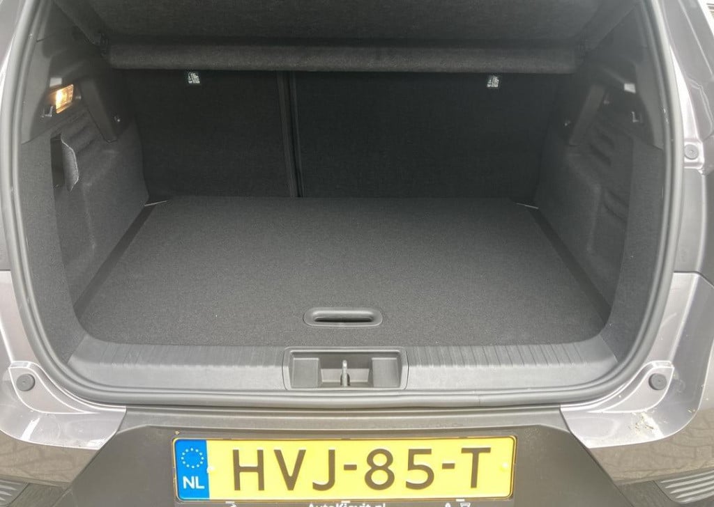 Renault Captur 1.8 e-tech full hybrid 160 techno - pack advanced driving as