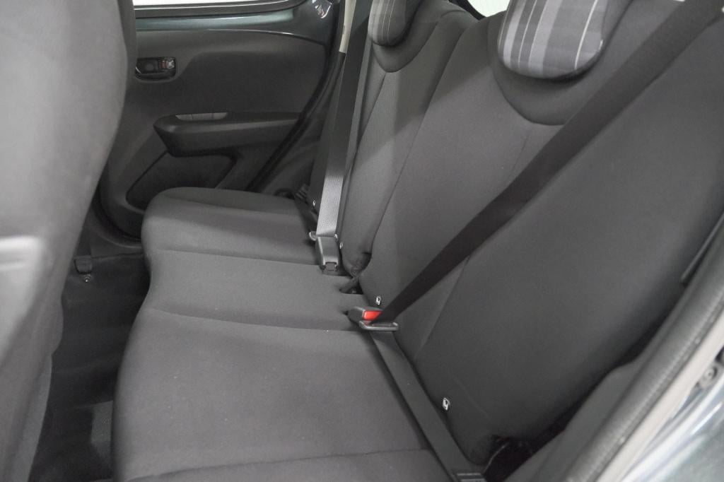 Peugeot 108 1.0 e-vti allure | automaat | camera | airco | apple carplay