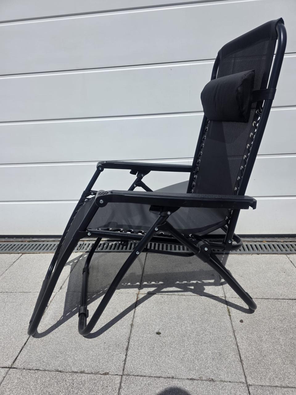 Tuinstoelen