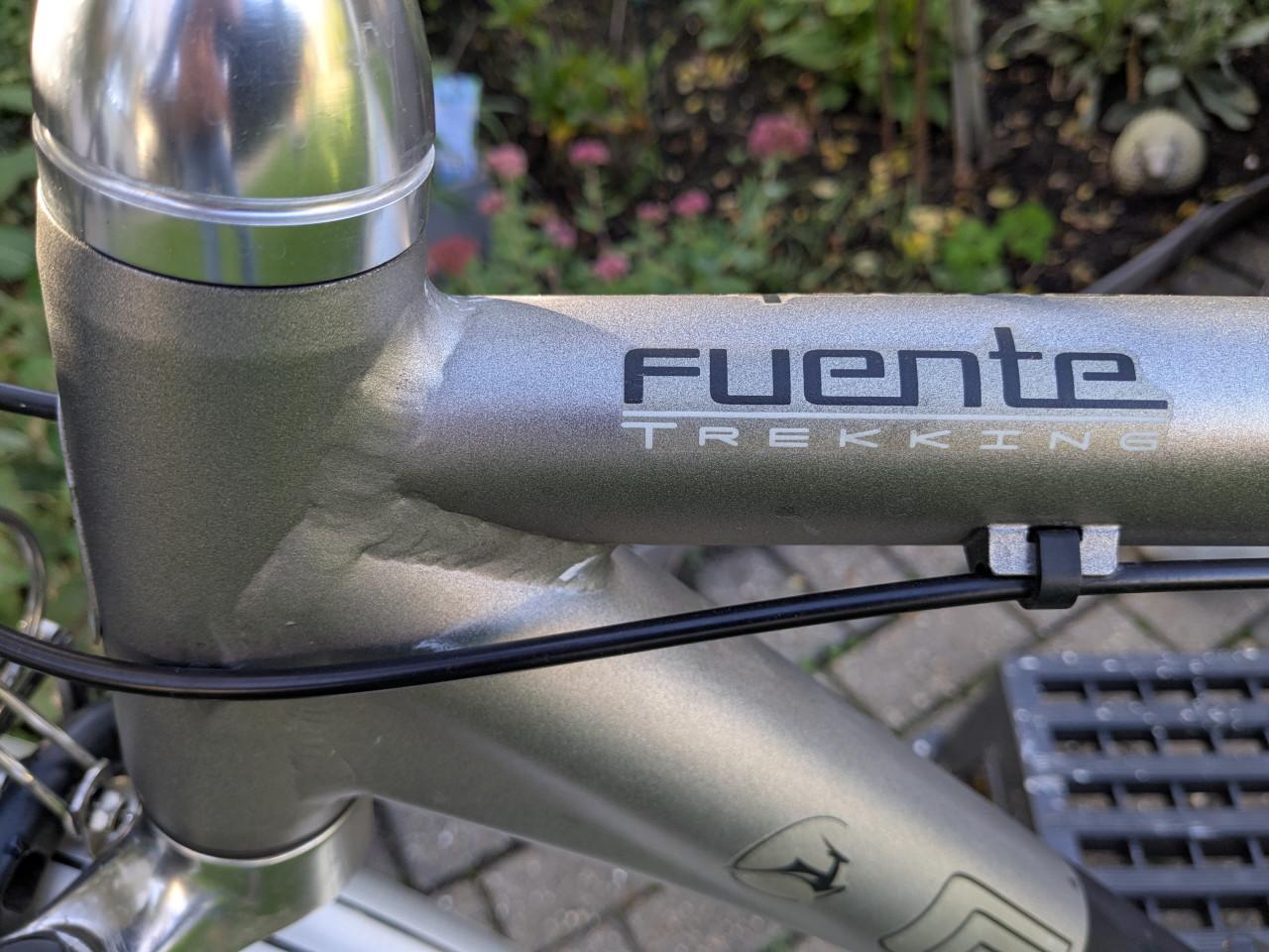 Fiets