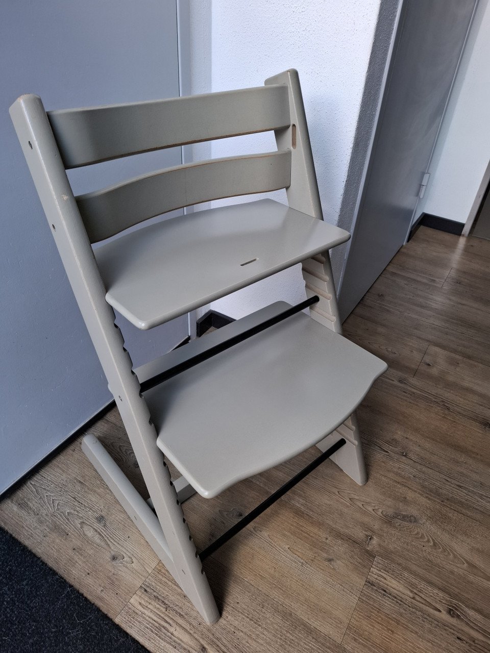 Tripp trapp Stokke