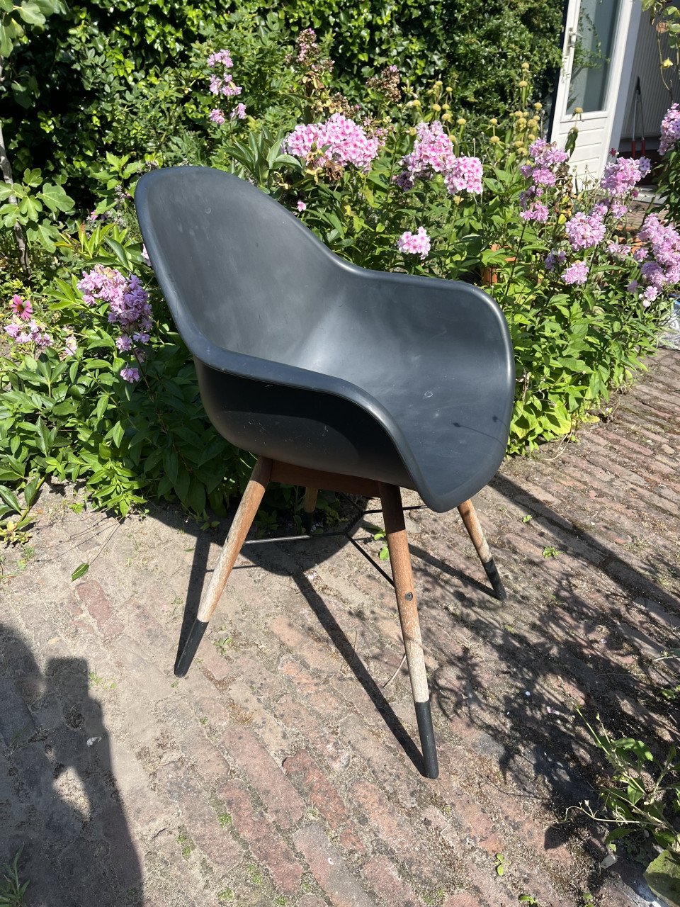 Tuinstoelen