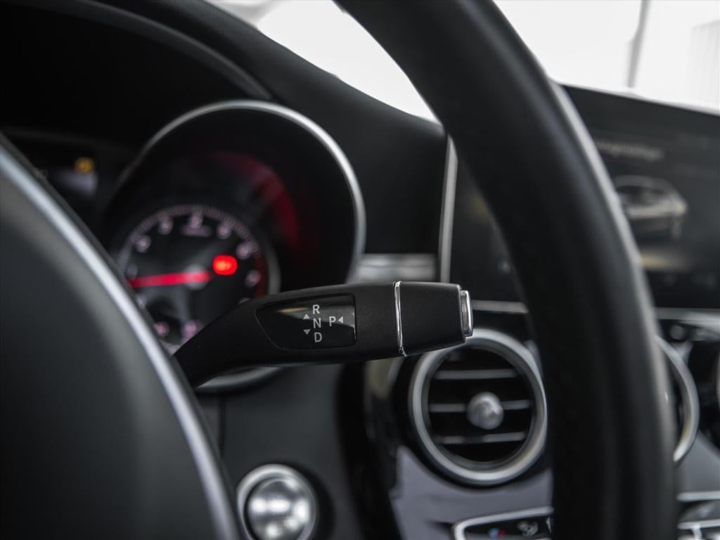 Mercedes-Benz C-Klasse c200 184pk prestige automaat