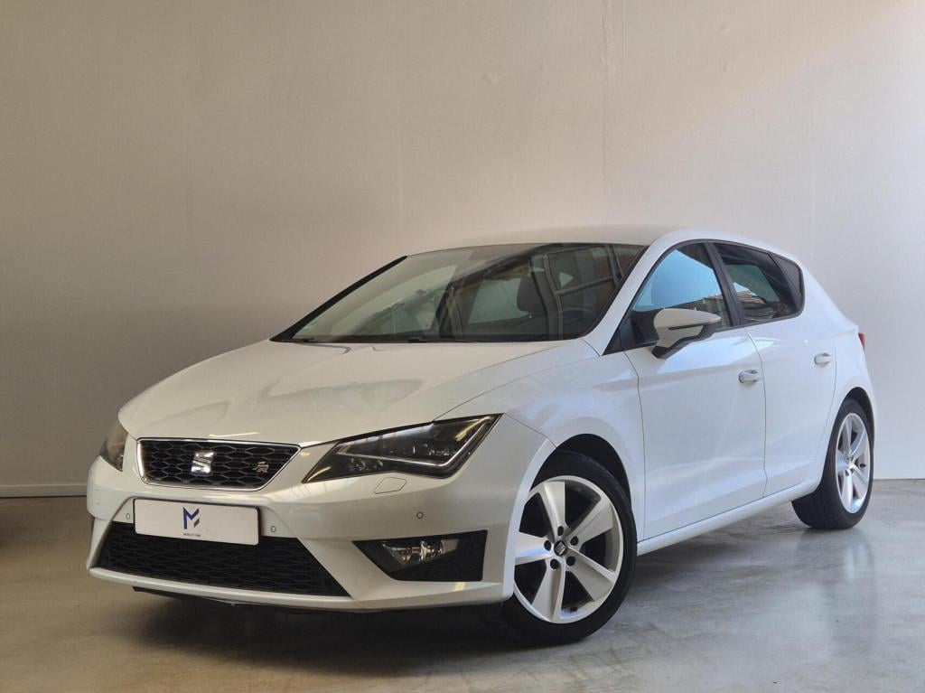 Seat Leon 1.4 tsi fr