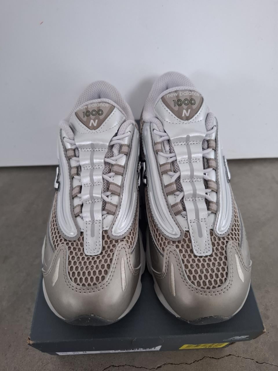 New Balance nieuw, maat 34,5