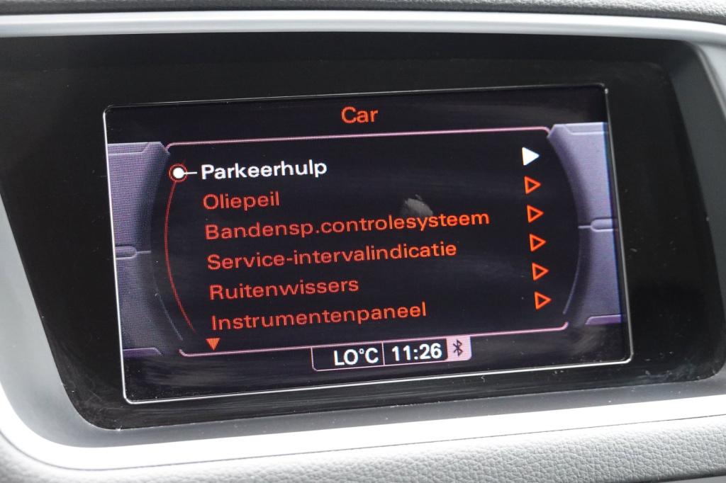 Audi Q5 2.0 tfsi quattro pro line plus