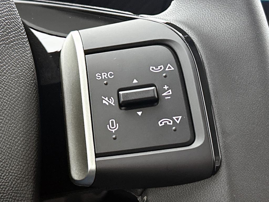 Citroen C3 hybrid 110pk automaat max | rijklaar | climate control | camera 