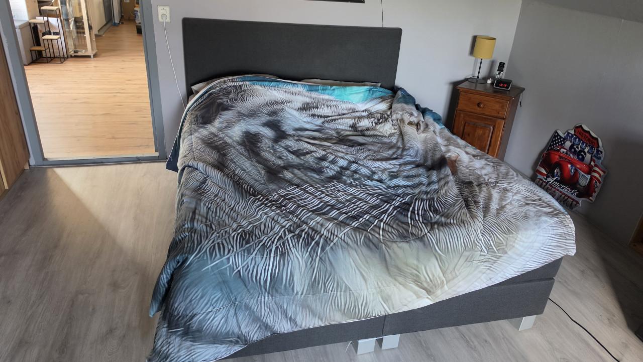 Boxspring