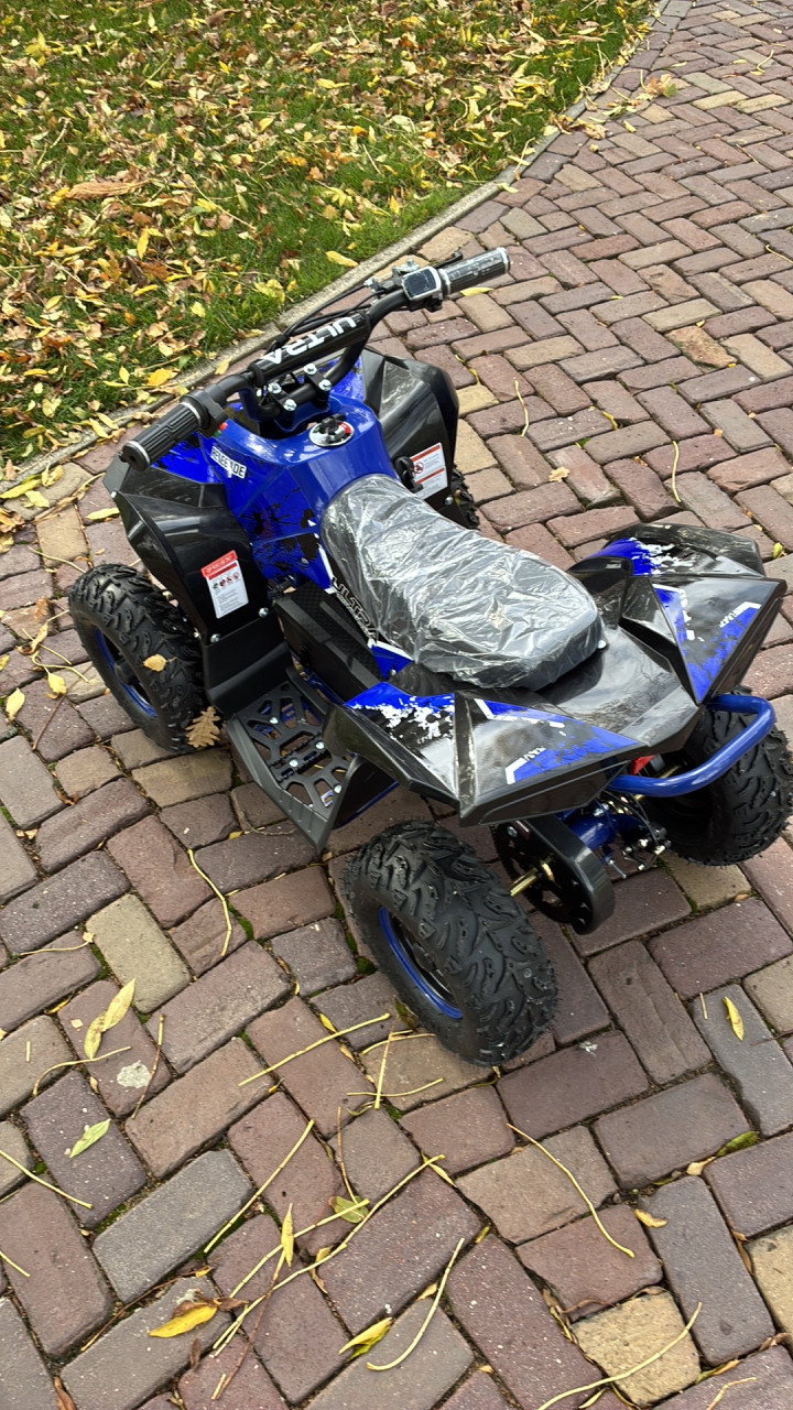 Quad