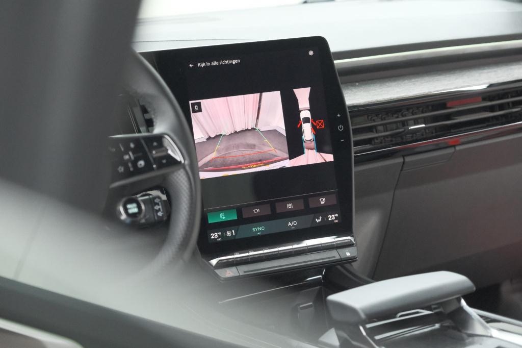 Renault Austral 1.2 e-tech full hybrid 200 techno | 1500 kg trekgewicht | 3