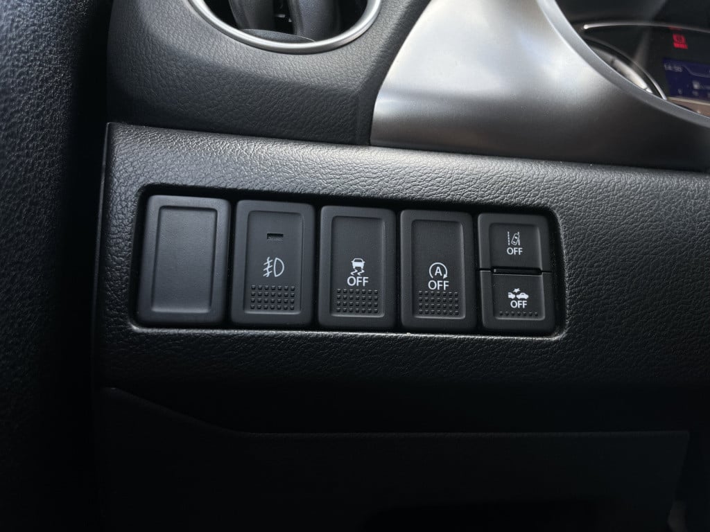 Suzuki Vitara 1.4 boosterjet select smart hybrid/trekhaak