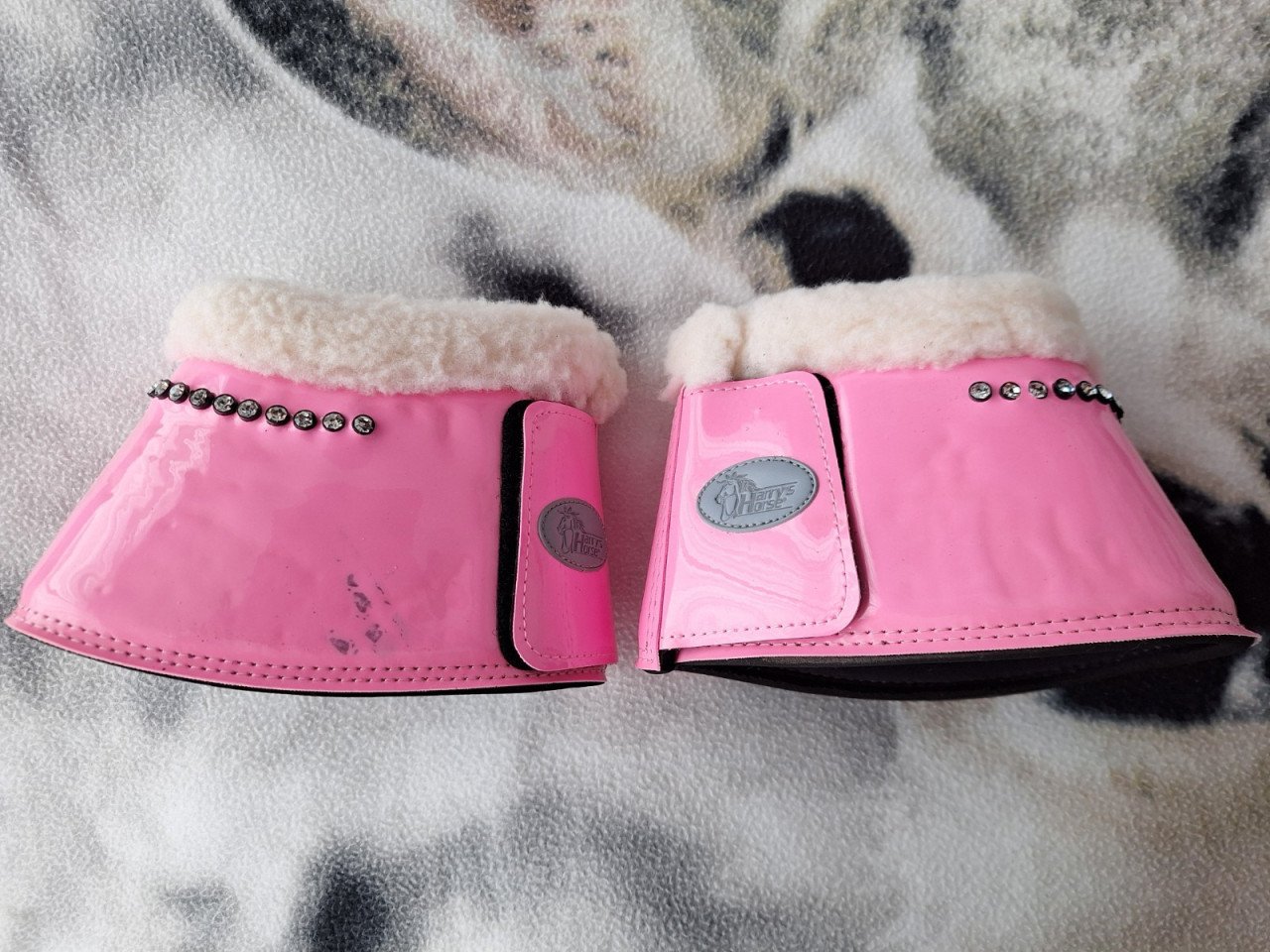 Bont springschoenen