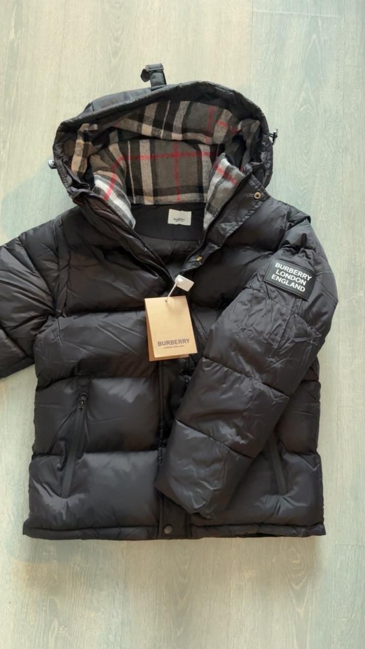Winterjas