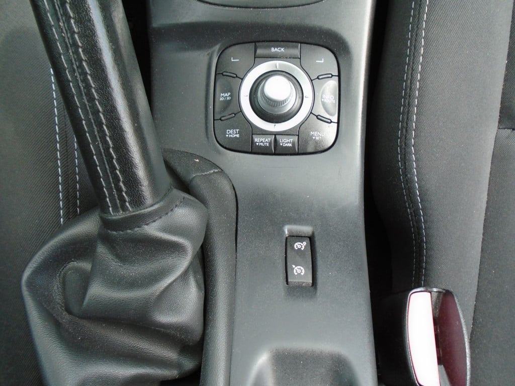 Renault Megane 1.6 dynamique e85