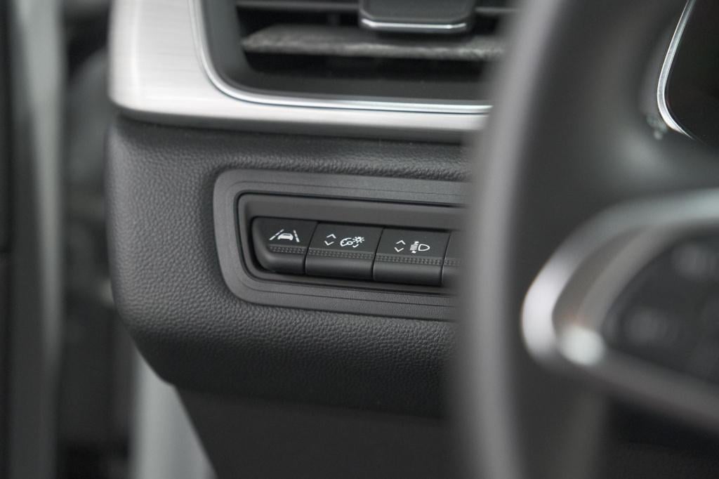 Renault Captur tce 130 intens | trekhaak | camera | parkeersensoren