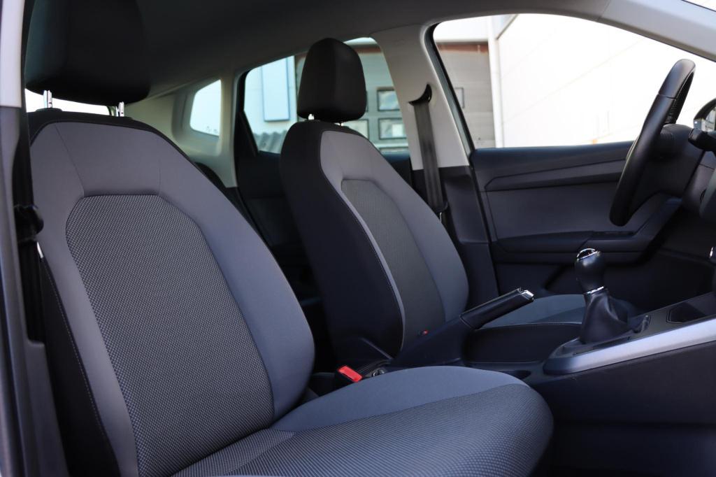 Seat Arona 1.0 tsi xcellence business intense 115pk