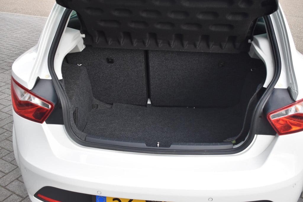 Seat Ibiza sc 1.2 tsi fr climate control, navigatie, achteruitrijcamera