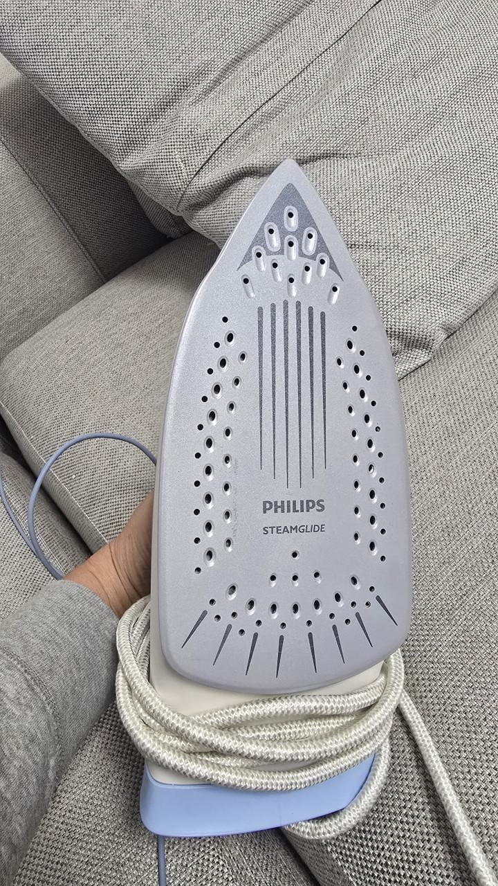 Strijkijzer philips