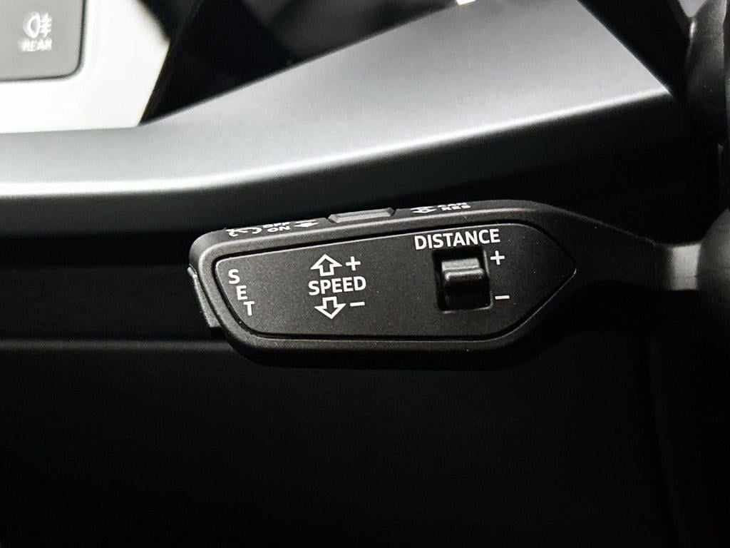 Audi A3 sportback 45 tfsi e s edition competition | automaat | panoramadak 