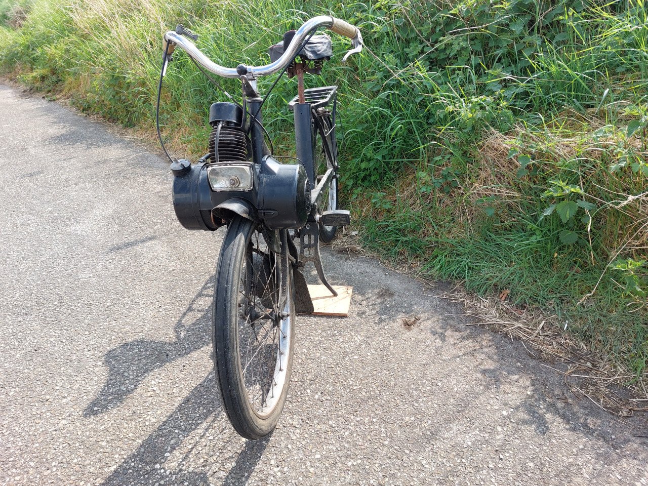 Solex project