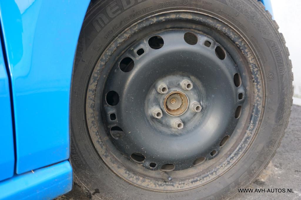 Volkswagen Polo 1.4 tdi comfortline connected series