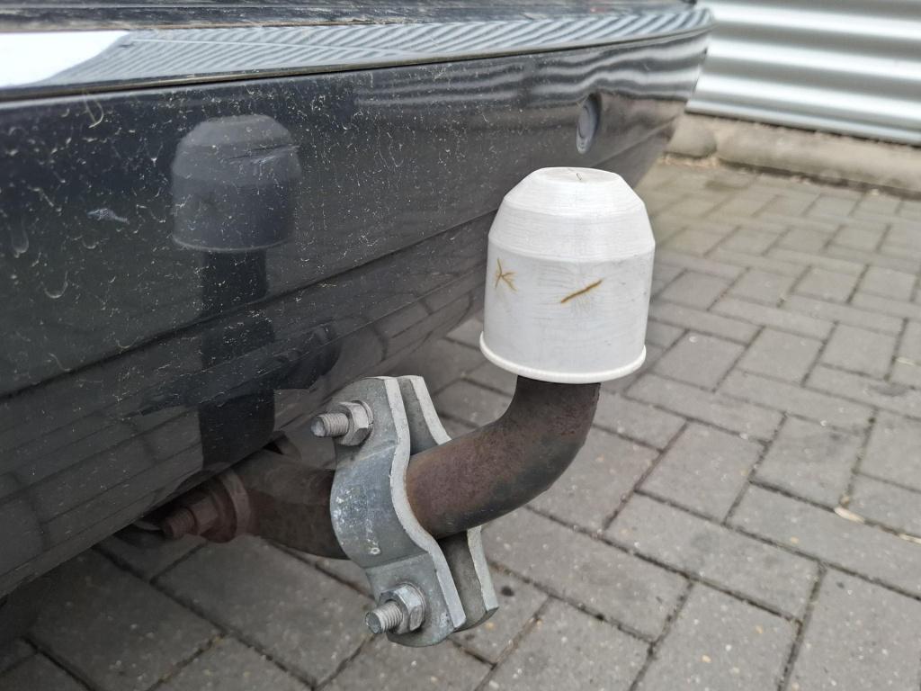 Citroen Grand C4 Picasso 1.6 thp ligne business aut. 7p trekhaak